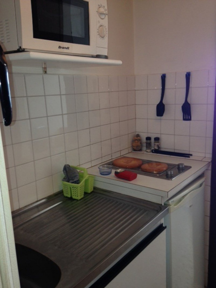 en location saisonnière Appartement Le Grau D'agde - Photo 7