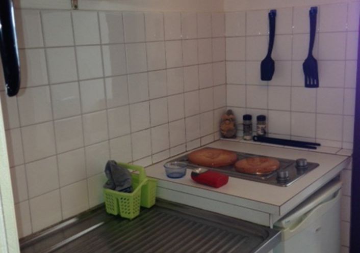 en location saisonnière Appartement Le Grau D'agde