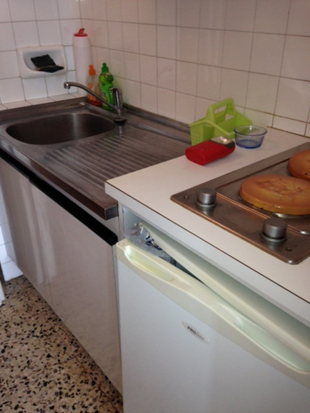 en location saisonnière Appartement Le Grau D'agde - Photo 8