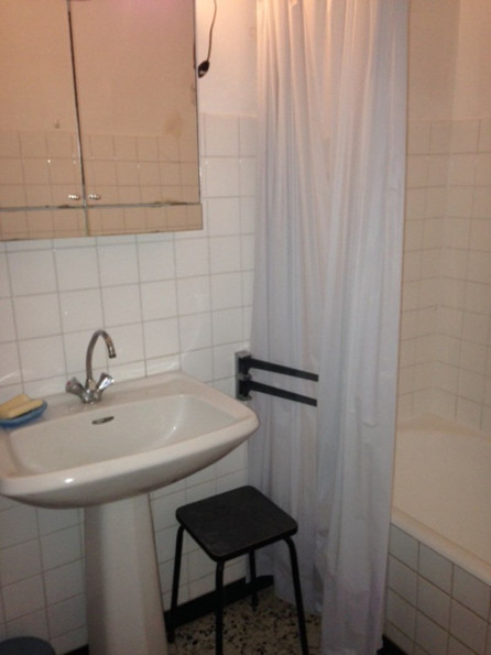 en location saisonnière Appartement Le Grau D'agde - Photo 10