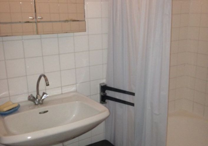 en location saisonnière Appartement Le Grau D'agde