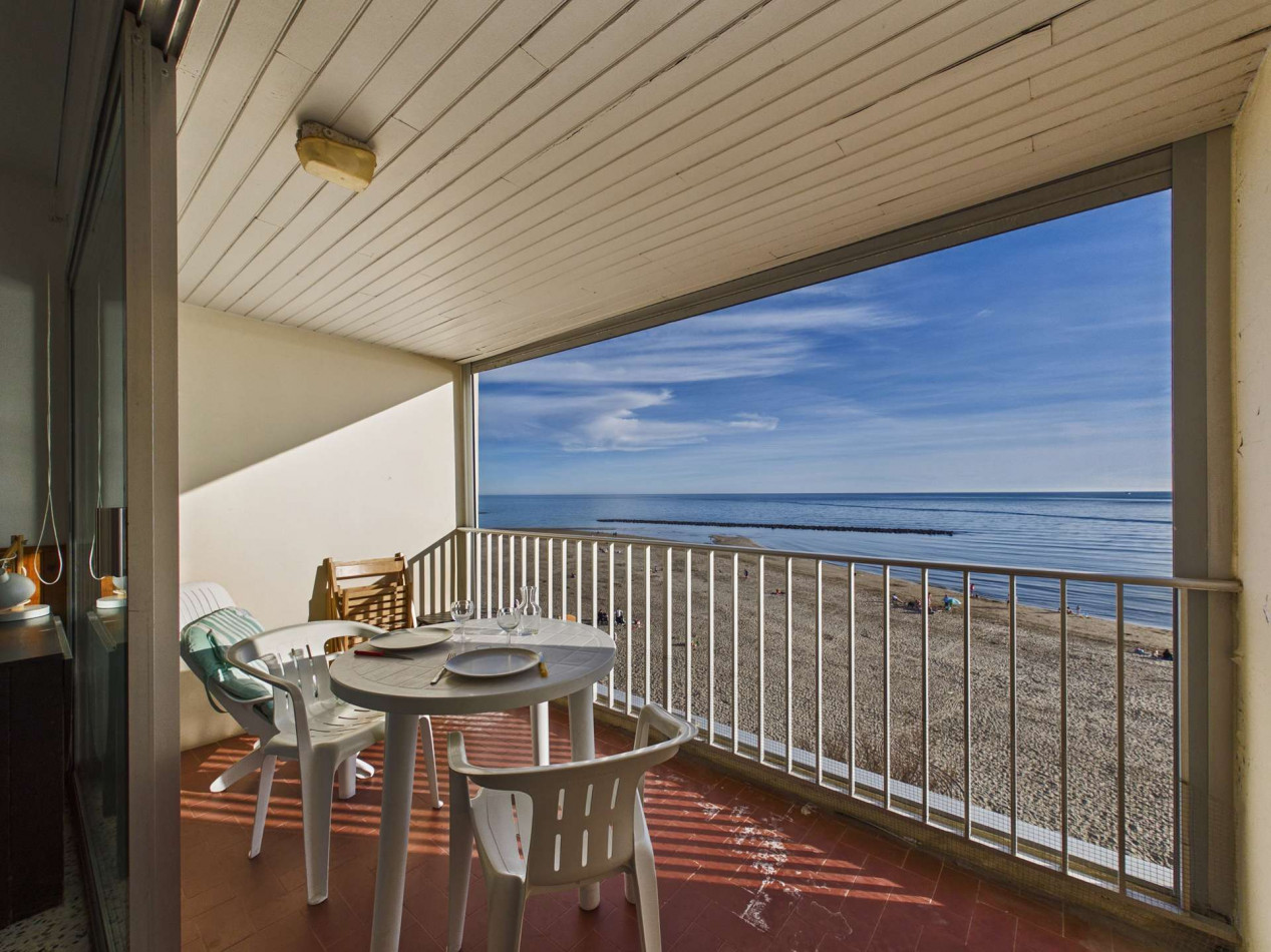 en location saisonnière Appartement Le Grau D'agde - Photo 3