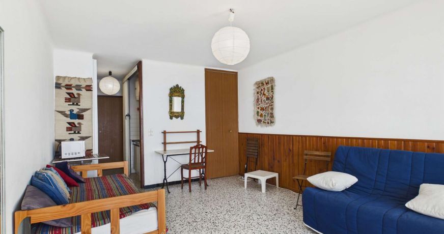 en location saisonnière Appartement Le Grau D'agde