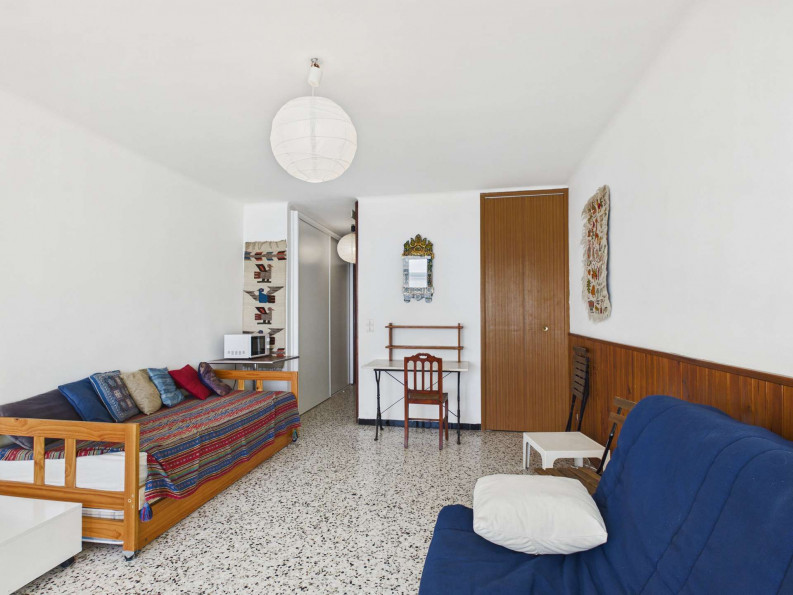 en location saisonnière Appartement Le Grau D'agde - Photo 5