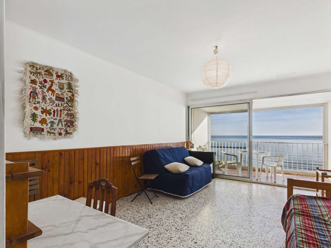 en location saisonnière Appartement Le Grau D'agde - Photo 6