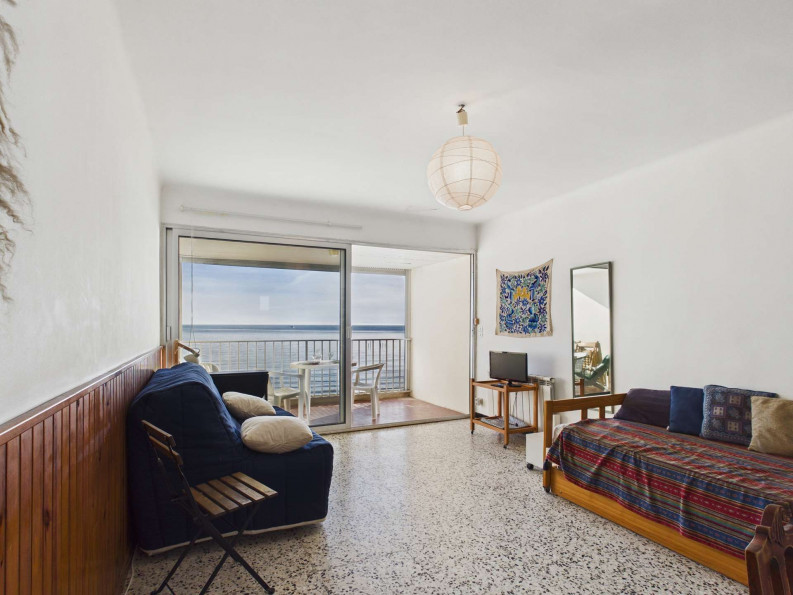 en location saisonnière Appartement Le Grau D'agde - Photo 7