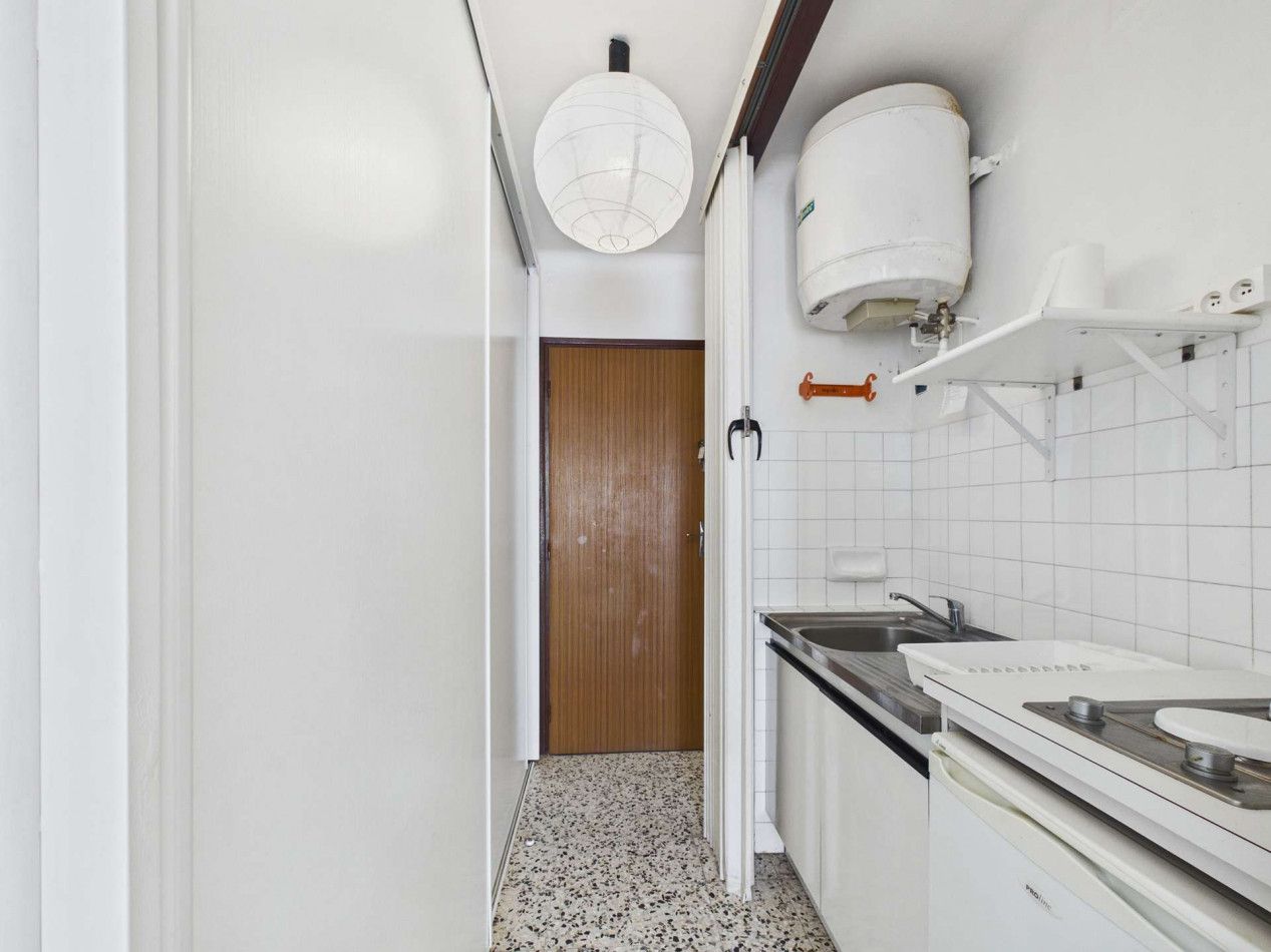 en location saisonnière Appartement Le Grau D'agde - Photo 8