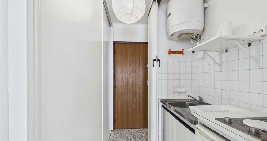 en location saisonnière Appartement Le Grau D'agde