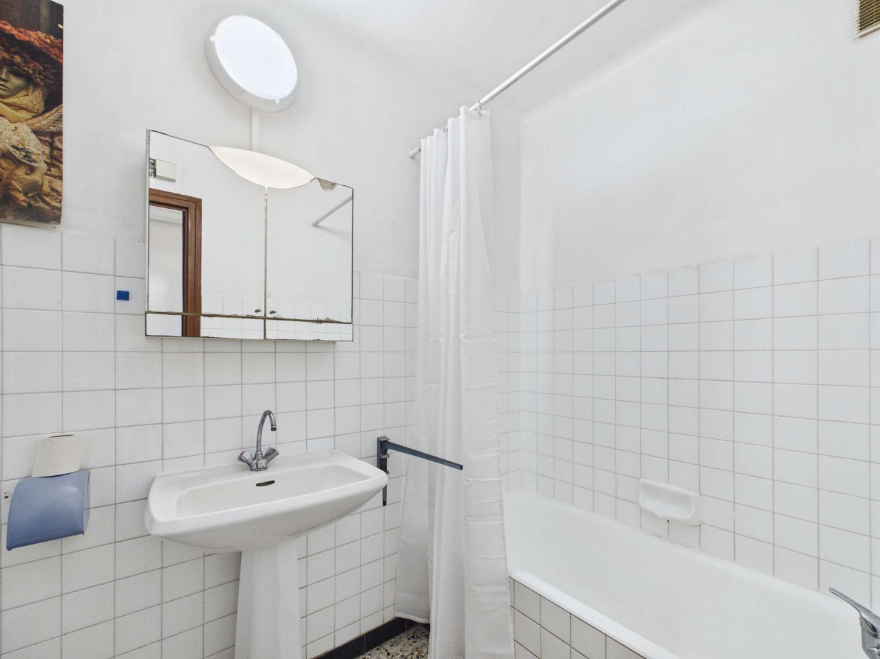 en location saisonnière Appartement Le Grau D'agde - Photo 9