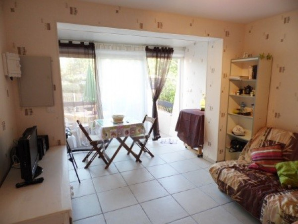 for seasonal lettings Appartement Marseillan Plage - Photo 6
