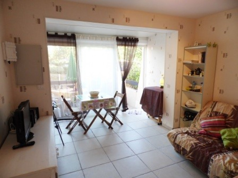 en location saisonnière Appartement Marseillan Plage - Photo 6