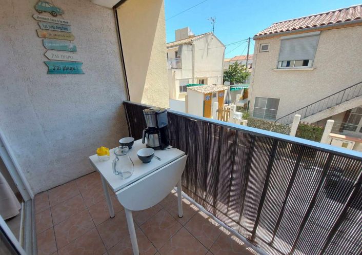 en location saisonnière Appartement Le Grau D'agde