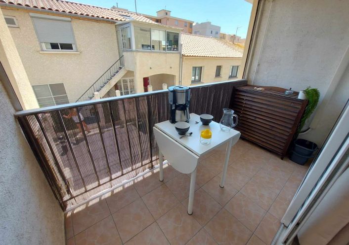 en location saisonnière Appartement Le Grau D'agde