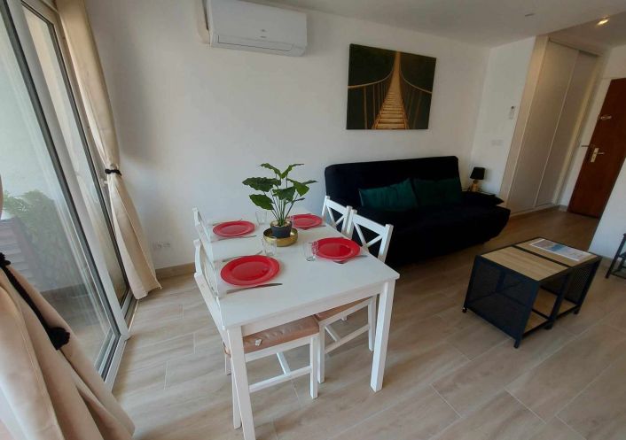 en location saisonnière Appartement Le Grau D'agde