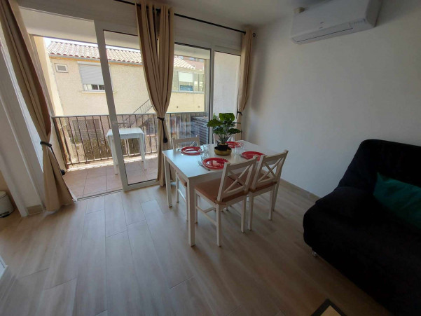 for seasonal lettings Appartement Le Grau D'agde - Photo 5