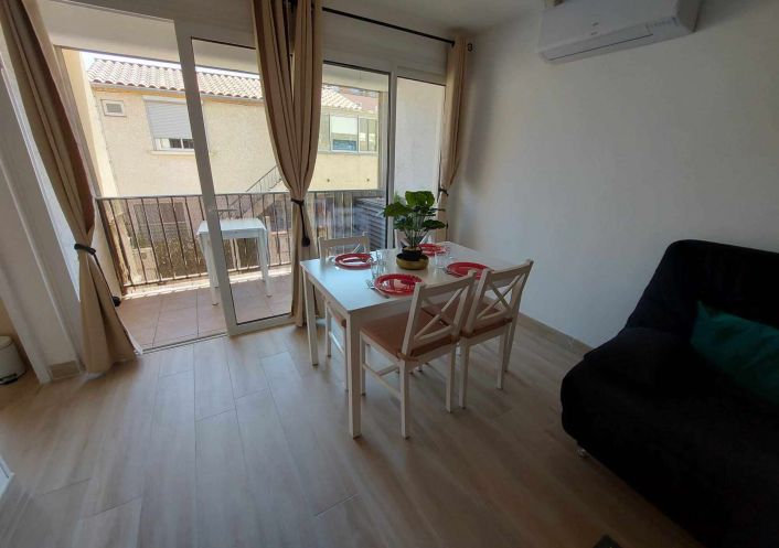 en location saisonnière Appartement Le Grau D'agde