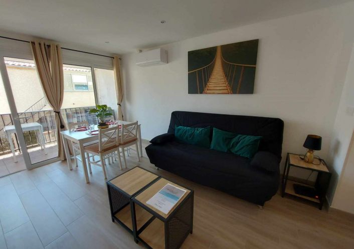 en location saisonnière Appartement Le Grau D'agde