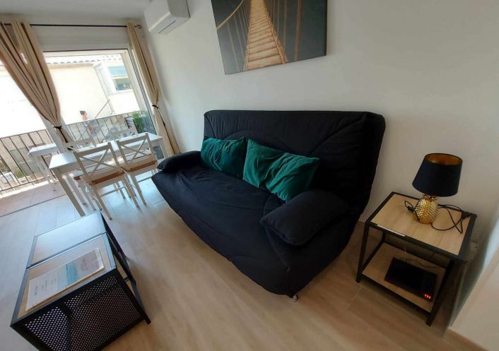 en location saisonnière Appartement Le Grau D'agde