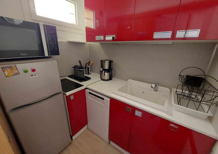 en location saisonnière Appartement Le Grau D'agde