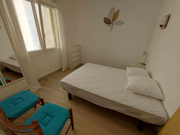 for seasonal lettings Appartement Le Grau D'agde - Photo 10