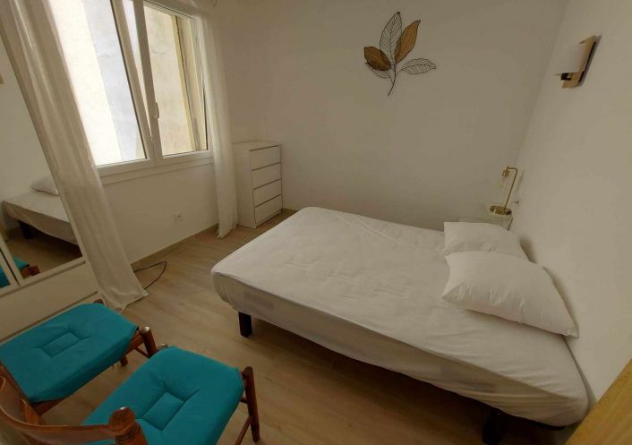 en location saisonnière Appartement Le Grau D'agde