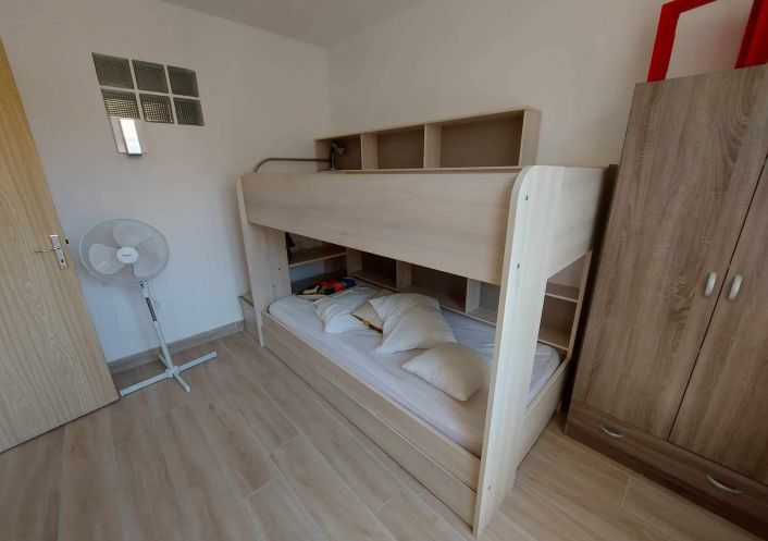 en location saisonnière Appartement Le Grau D'agde