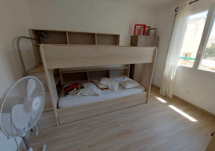 en location saisonnière Appartement Le Grau D'agde