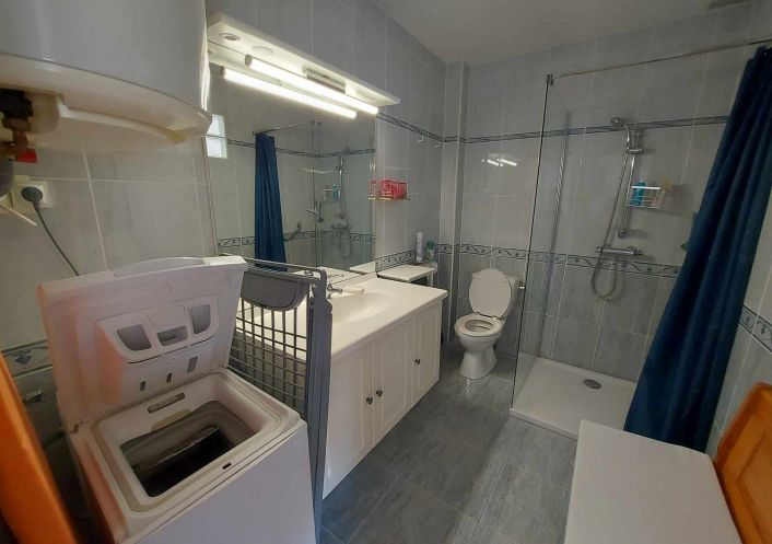 en location saisonnière Appartement Le Grau D'agde