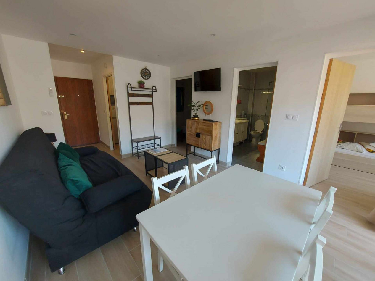 en location saisonnière Appartement Le Grau D'agde - Photo 16