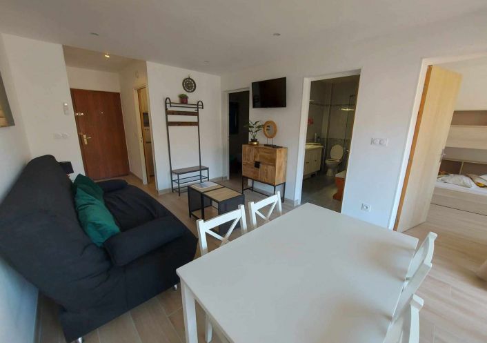 en location saisonnière Appartement Le Grau D'agde