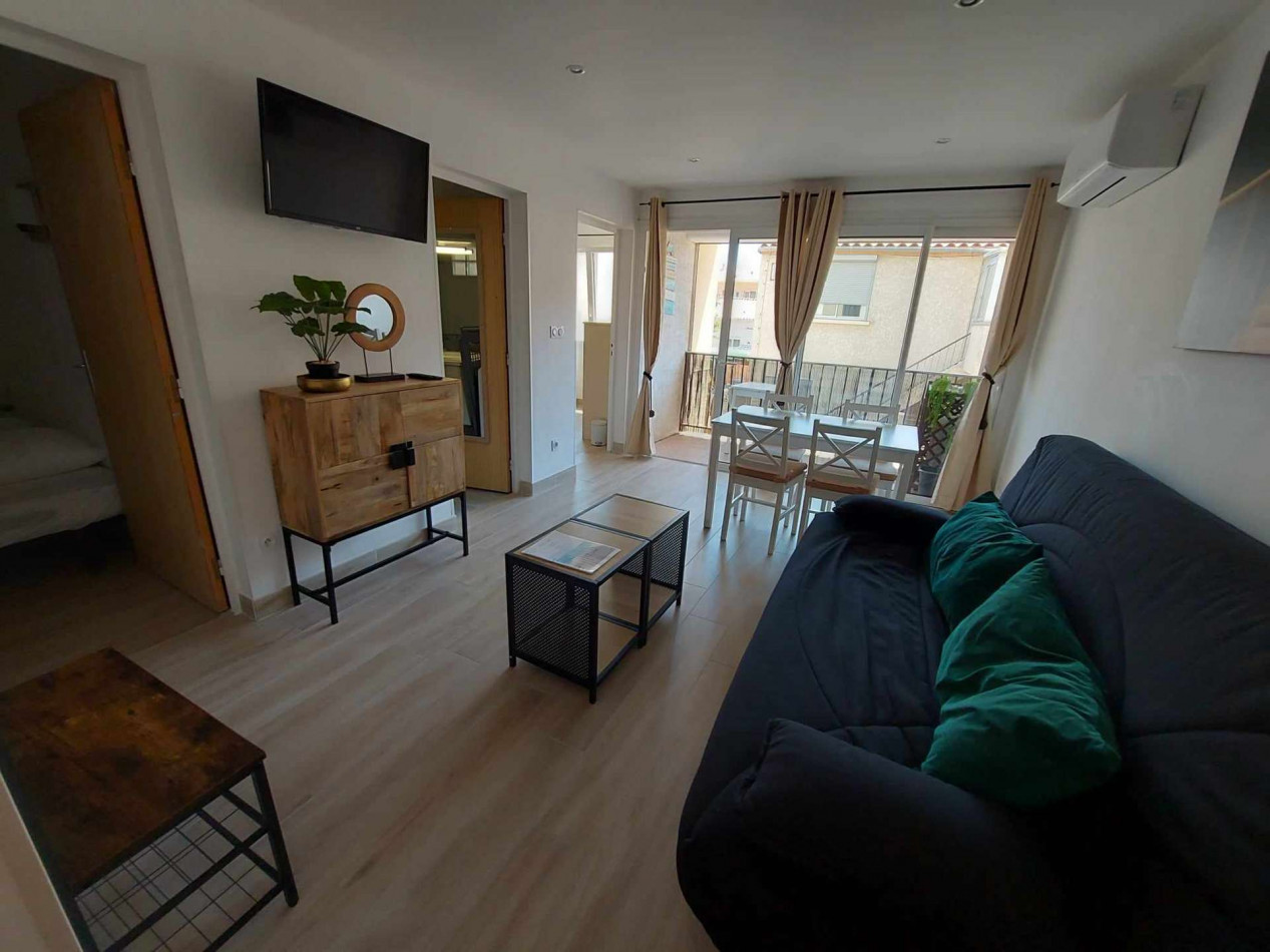 en location saisonnière Appartement Le Grau D'agde - Photo 18