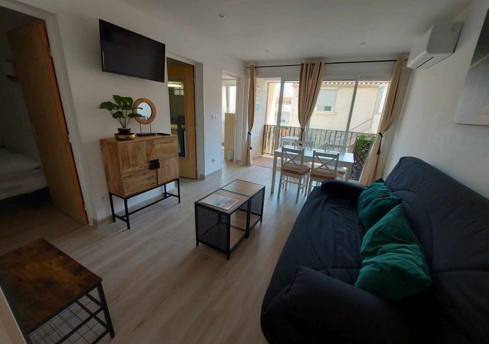 en location saisonnière Appartement Le Grau D'agde