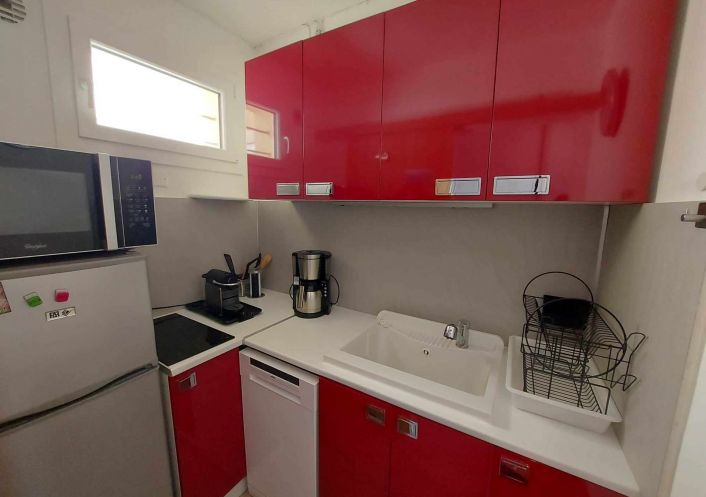 en location saisonnière Appartement Le Grau D'agde