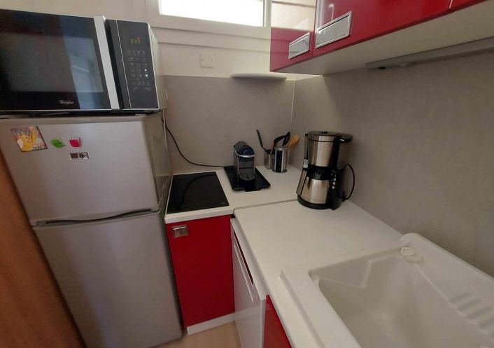 en location saisonnière Appartement Le Grau D'agde