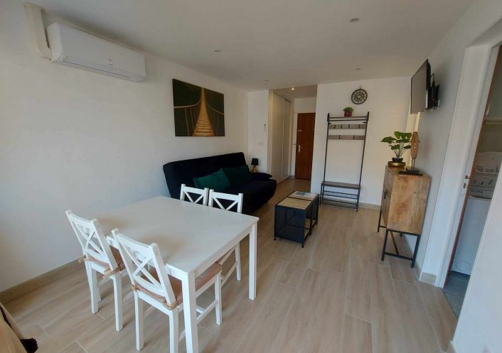 en location saisonnière Appartement Le Grau D'agde