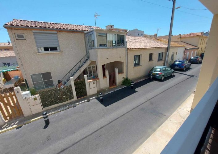 en location saisonnière Appartement Le Grau D'agde