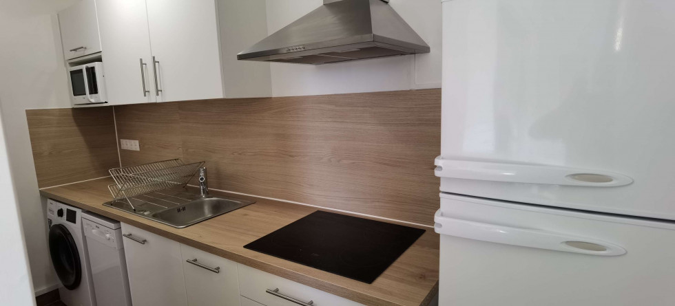 en location saisonnière Appartement Marseillan Plage - Photo 5