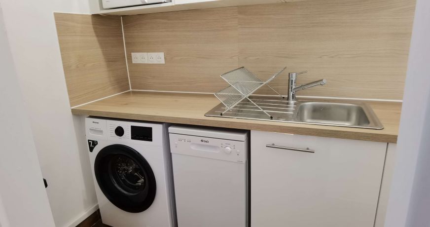 en location saisonnière Appartement Marseillan Plage