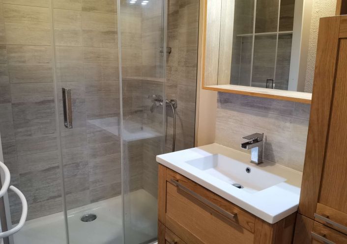 en location saisonnière Appartement Marseillan Plage