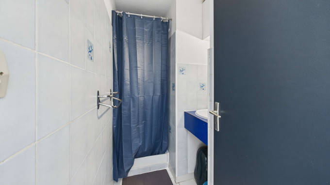 for seasonal lettings Appartement Marseillan Plage - Photo 8