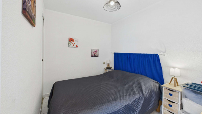 for seasonal lettings Appartement Marseillan Plage - Photo 9