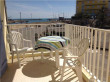 for seasonal lettings Appartement Marseillan Plage