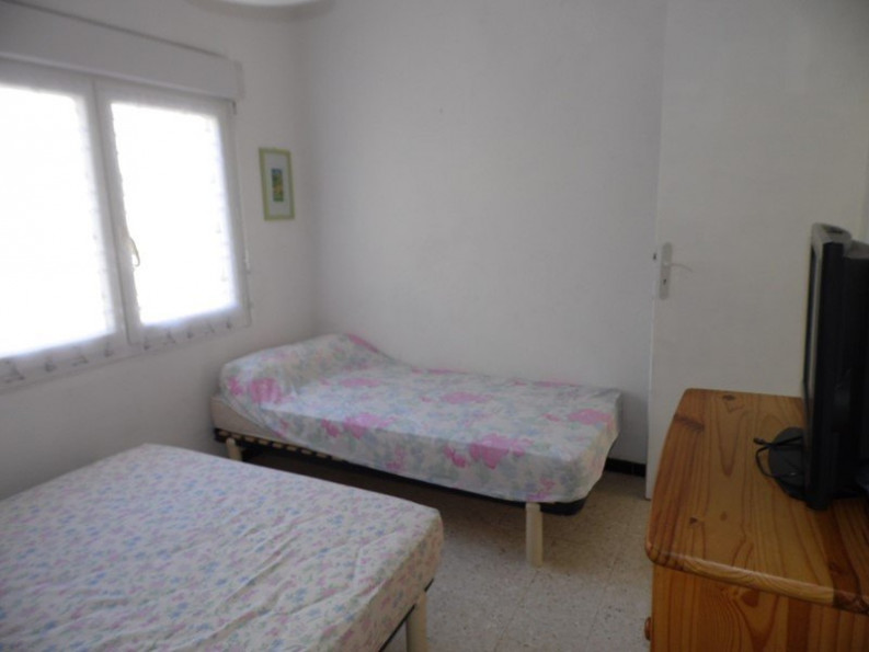 en location saisonnière Appartement Marseillan Plage - Photo 6