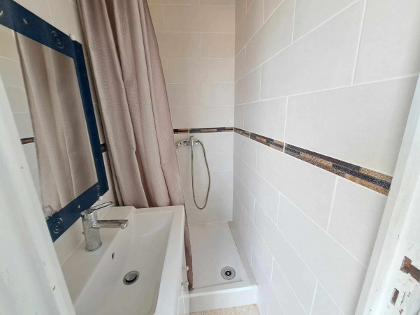 for seasonal lettings Appartement Marseillan Plage - Photo 7