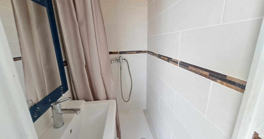 en location saisonnière Appartement Marseillan Plage