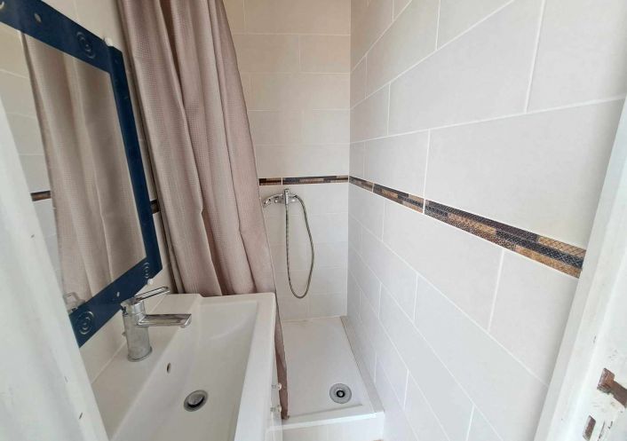 en location saisonnière Appartement Marseillan Plage