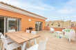 for seasonal lettings Appartement Marseillan Plage