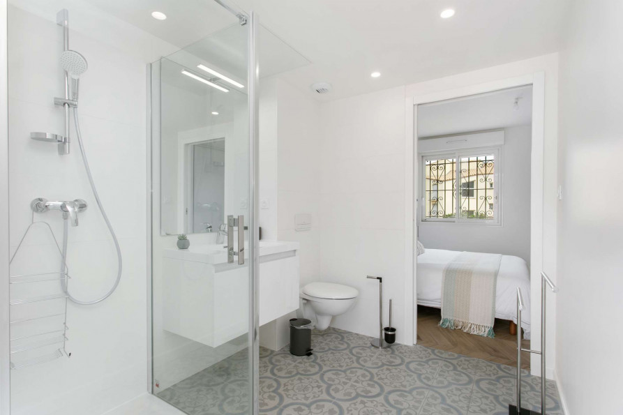 en location saisonnière Appartement Marseillan Plage - Photo 6