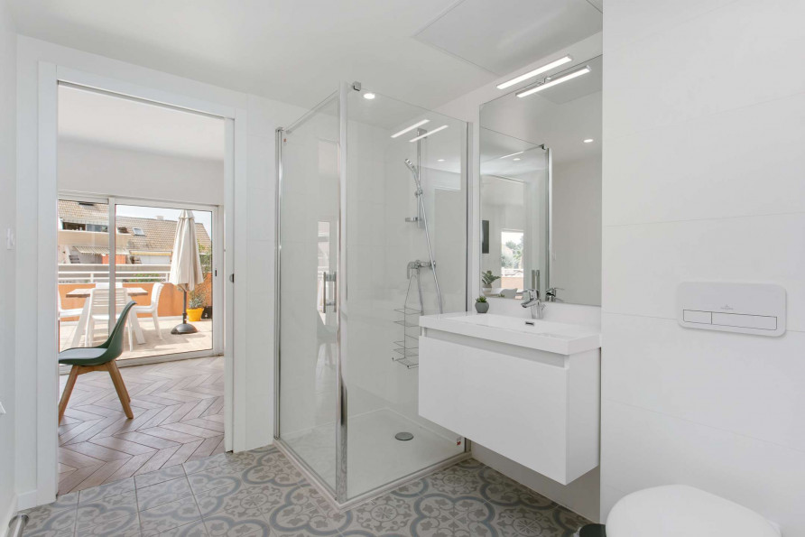 en location saisonnière Appartement Marseillan Plage - Photo 7