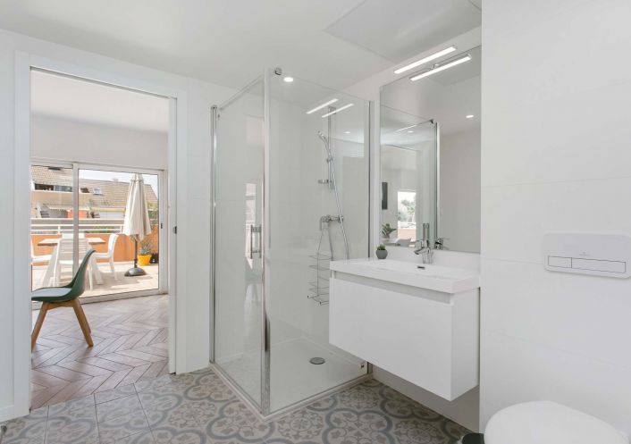 en location saisonnière Appartement Marseillan Plage